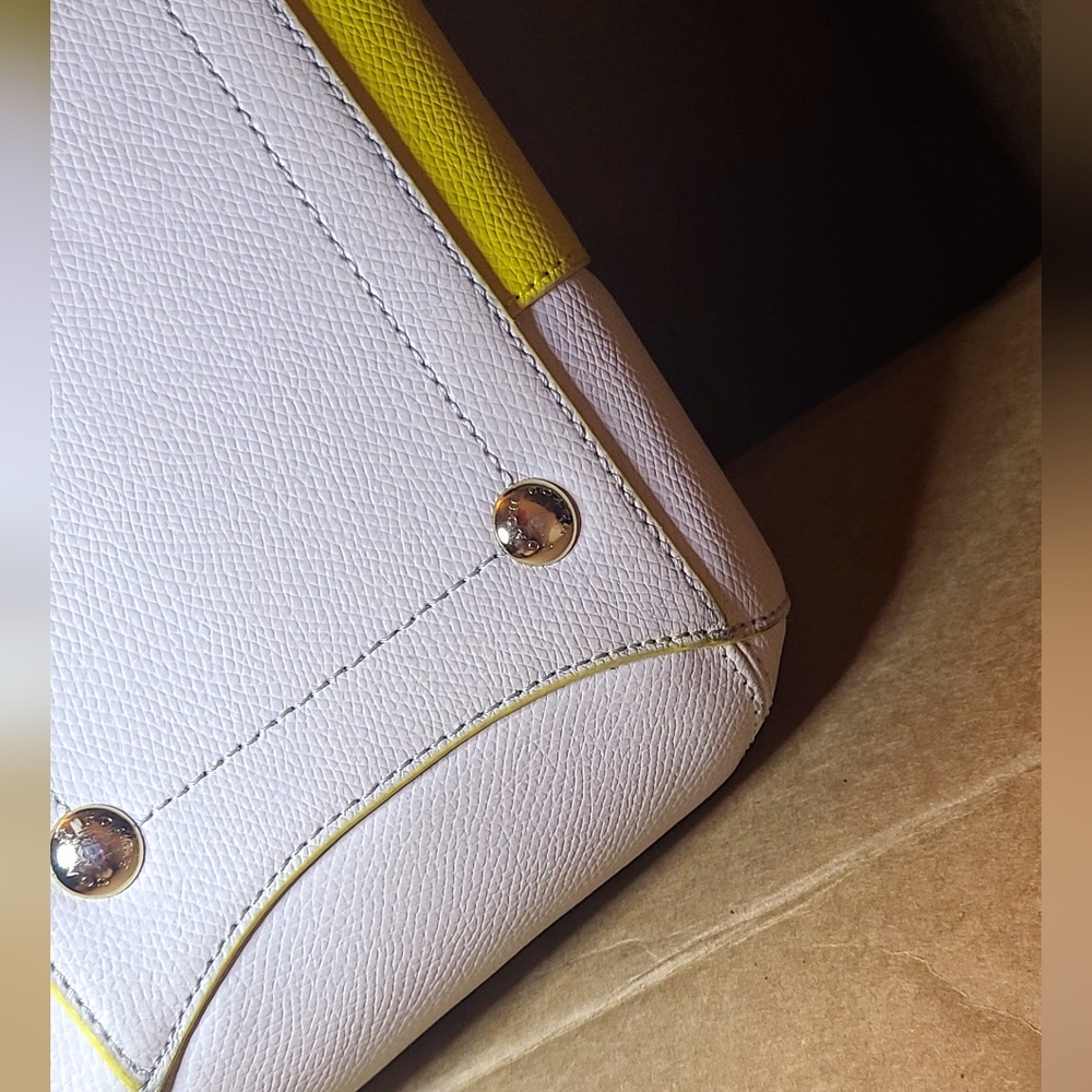 Coach Purse - Picture 6 of 11
